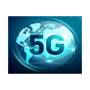 5G logo