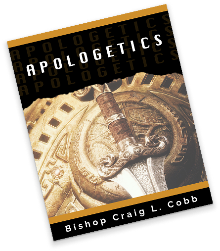 Apologetics
