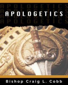 Apologetics I
