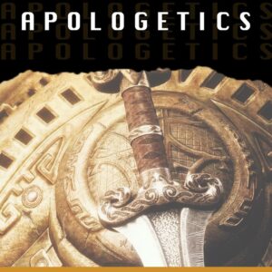 Apologetics