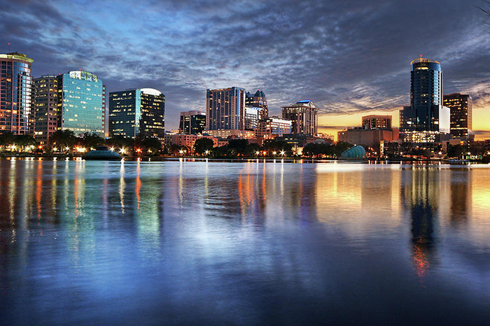 Orlando