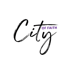 City of Faith Church Logo