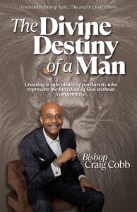 Divine Destiny of a Man (Hardcopy Only)