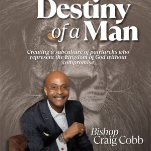 Divine Destiny of a Man (Hardcopy Only)