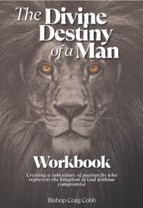 The Divine Destiny of a Man | Workbook