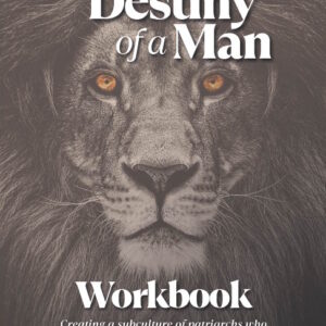 The Divine Destiny of a Man | Workbook